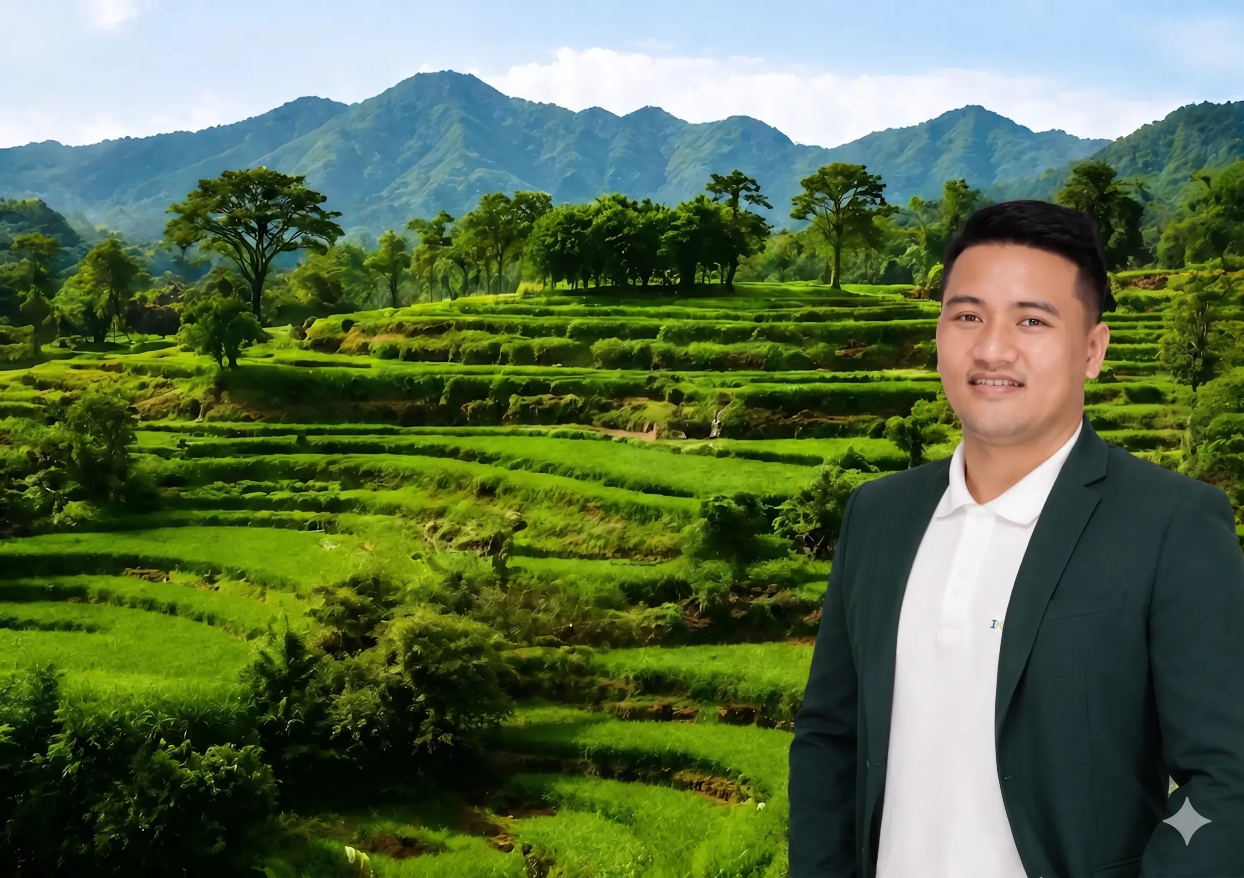 1Nature Corp Story