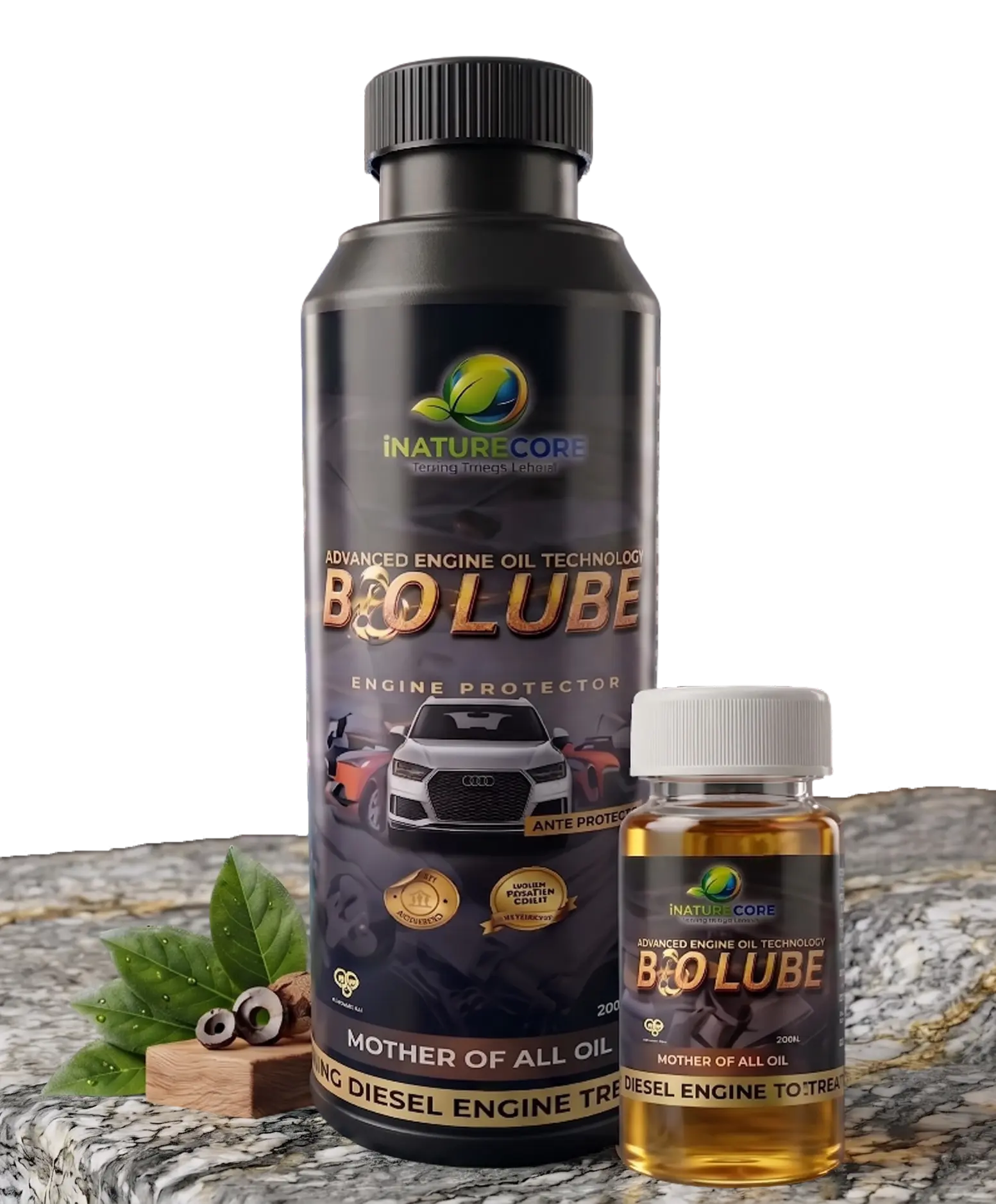 Biolube